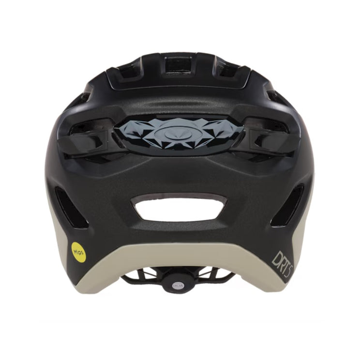 Oakley DRT5 Maven Cykelhjelm - Matte Sand/Black