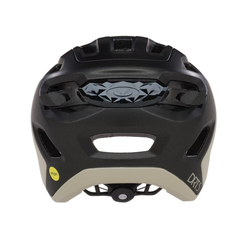 Oakley DRT5 Maven Cykelhjelm - Matte Sand/Black