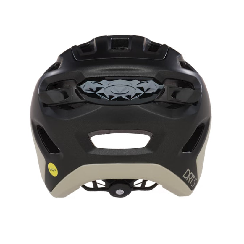 Oakley DRT5 Maven Cykelhjelm - Matte Sand/Black
