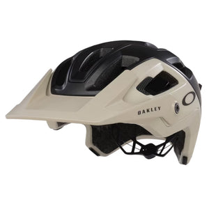 Oakley DRT5 Maven Cykelhjelm - Matte Sand/Black