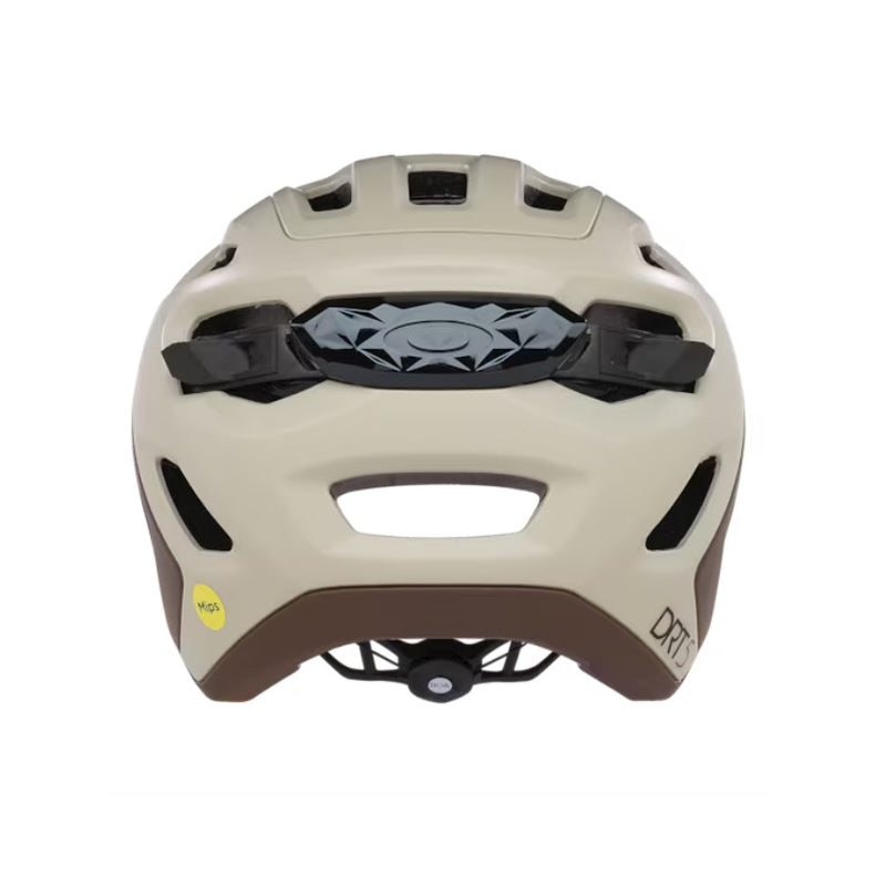 Oakley DRT5 Maven Cykelhjelm - Satin Mahogany/Sand