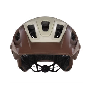 Oakley DRT5 Maven Cykelhjelm - Satin Mahogany/Sand