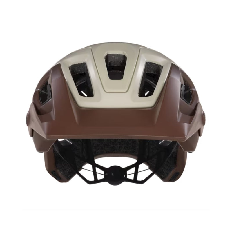 Oakley DRT5 Maven Cykelhjelm - Satin Mahogany/Sand