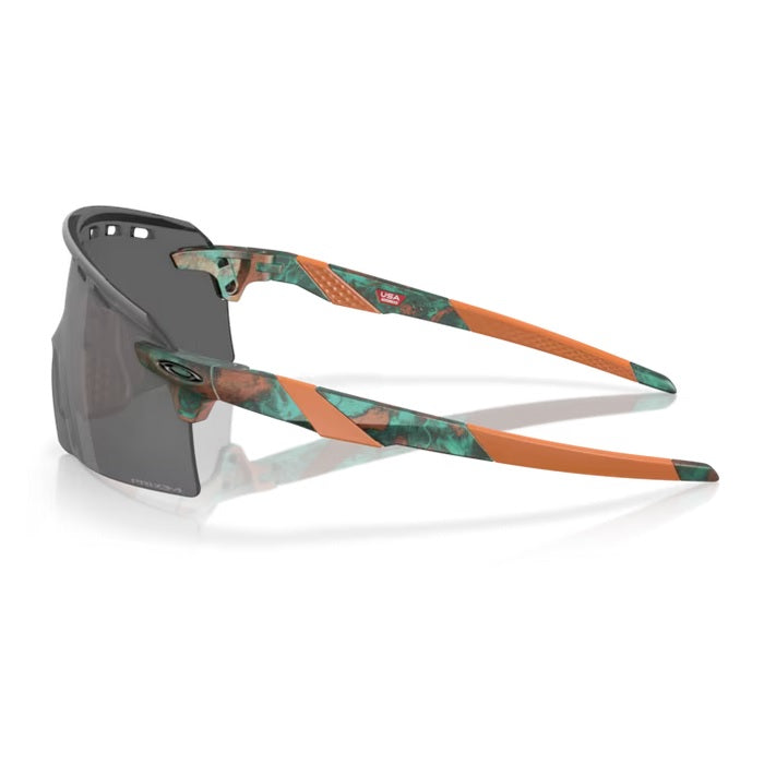 Oakley Encoder Strike Vented Mat copper patina/Prizm Black