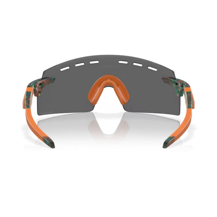 Oakley Encoder Strike Vented Mat copper patina/Prizm Black