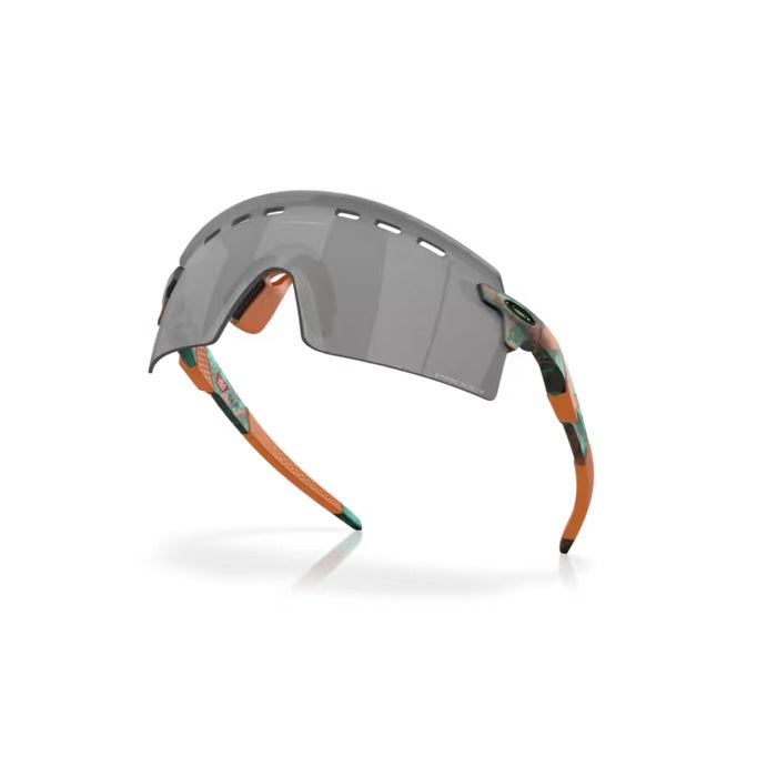 Oakley Encoder Strike Vented Mat copper patina/Prizm Black