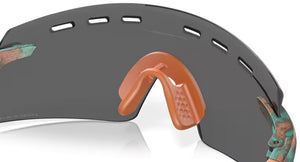 Oakley Encoder Strike Vented Mat copper patina/Prizm Black