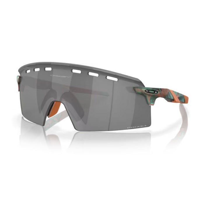 Oakley Encoder Strike Vented Mat copper patina/Prizm Black