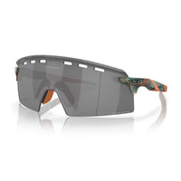 Prizm Black Lenses / Mat Copper Patina