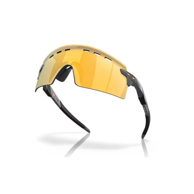 Oakley Encoder Strike Vented Solbrille - Prizm 24K