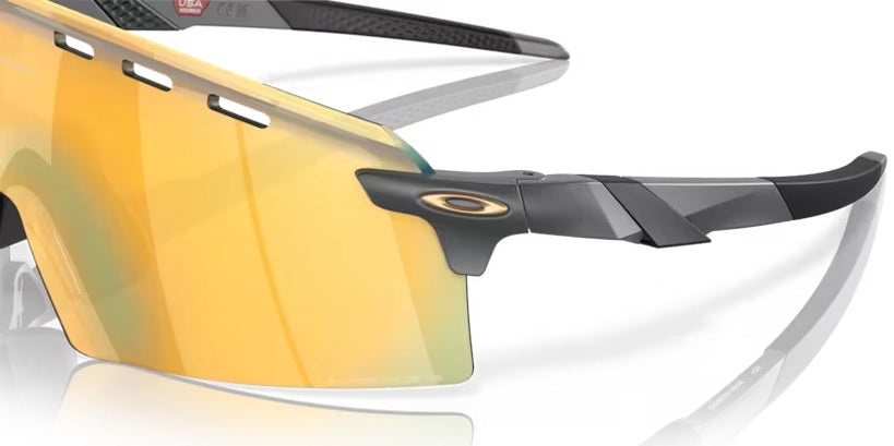 Oakley Encoder Strike Vented Solbrille - Prizm 24K