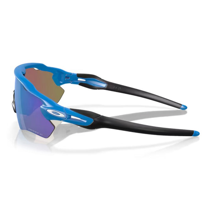 Oakley Radar EV Path Matte sapphire Prizm Sapphire polarized