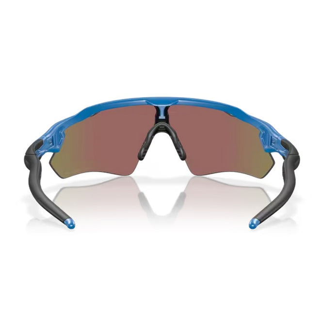 Oakley Radar EV Path Matte sapphire Prizm Sapphire polarized