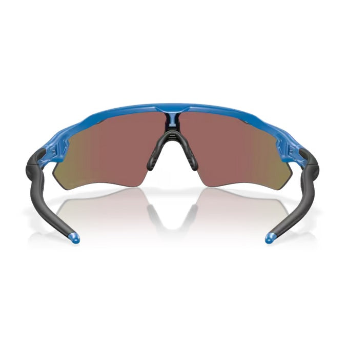 Oakley Radar EV Path Matte sapphire Prizm Sapphire polarized