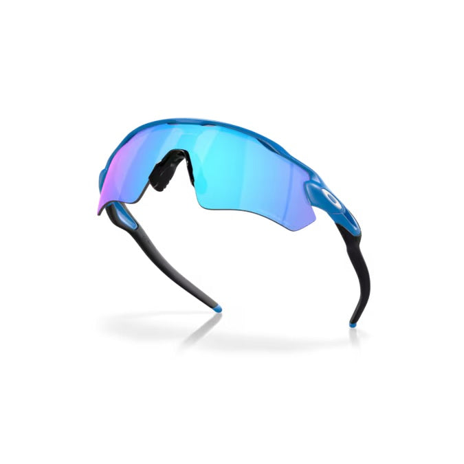 Oakley Radar EV Path Matte sapphire Prizm Sapphire polarized