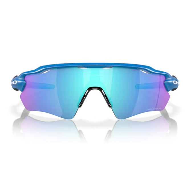 Oakley Radar EV Path Matte sapphire Prizm Sapphire polarized
