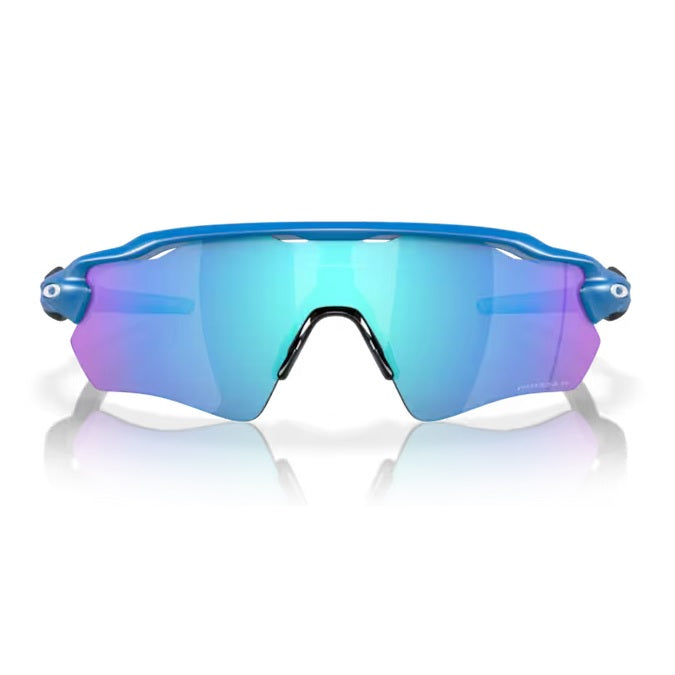 Oakley Radar EV Path Matte sapphire Prizm Sapphire polarized