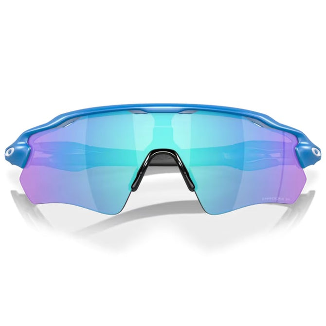 Oakley Radar EV Path Matte sapphire Prizm Sapphire polarized