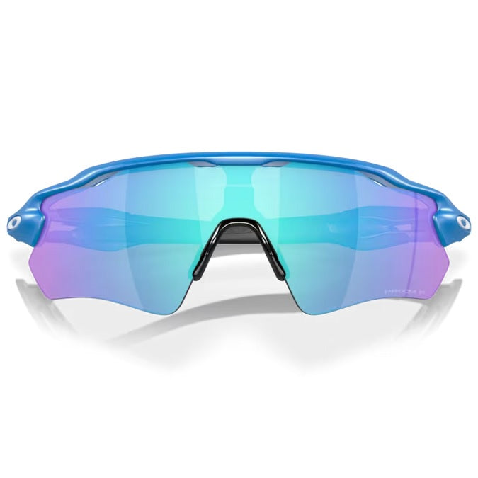 Oakley Radar EV Path Matte sapphire Prizm Sapphire polarized