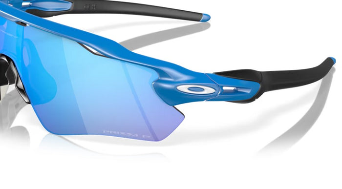 Oakley Radar EV Path Matte sapphire Prizm Sapphire polarized