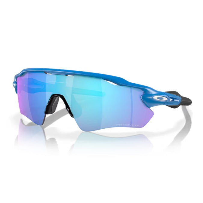 Oakley Radar EV Path Matte sapphire Prizm Sapphire polarized