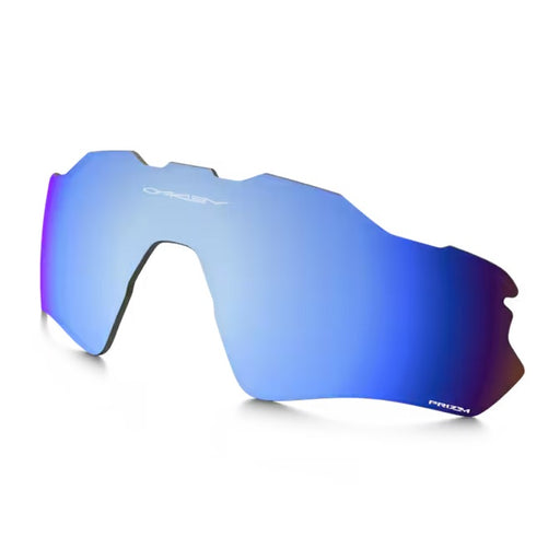 Oakley Radar EV Path Prizm Deep Water Linse