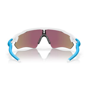 Oakley Radar EV Path Prizm Solbriller - Prizm Sapphire