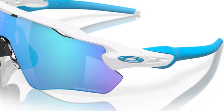 Oakley Radar EV Path Prizm Solbriller - Prizm Sapphire