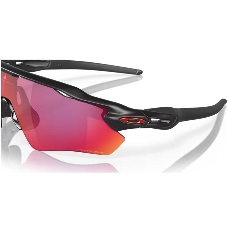 Oakley Radar EV Path Solbrille - Matt Black/Prizm Road