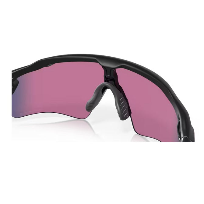 Oakley Radar EV Path Solbrille - Matt Black/Prizm Road