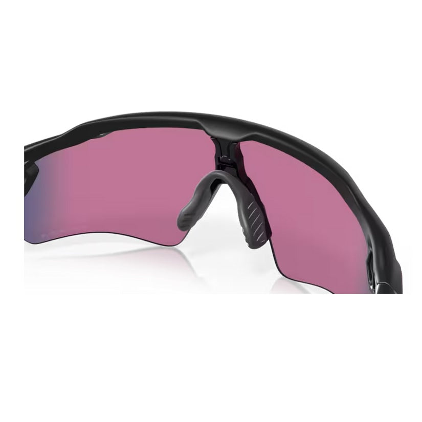 Oakley Radar EV Path Solbrille - Matt Black/Prizm Road