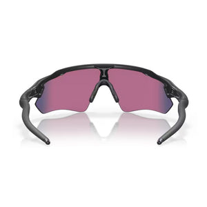Oakley Radar EV Path Solbrille - Matt Black/Prizm Road