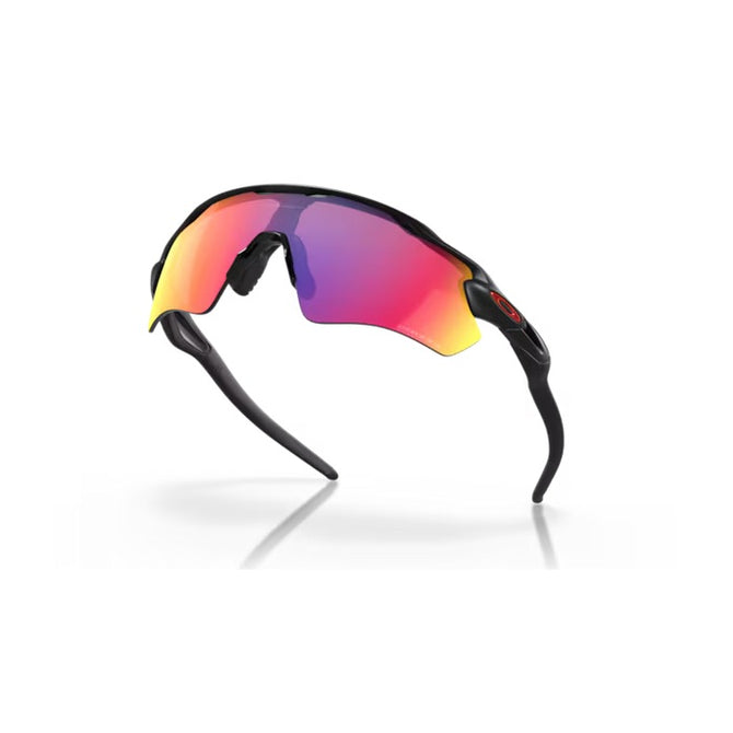 Oakley Radar EV Path Solbrille - Matt Black/Prizm Road