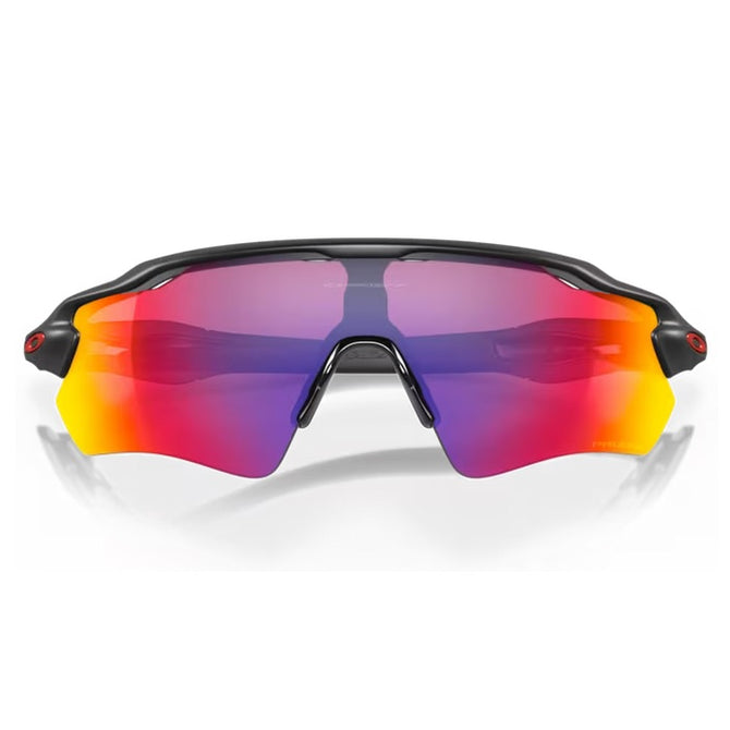 Oakley Radar EV Path Solbrille - Matt Black/Prizm Road
