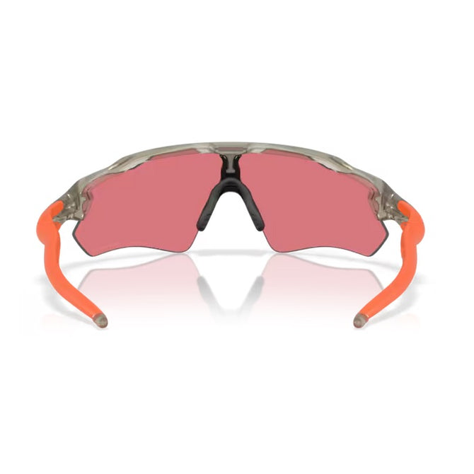 Oakley Radar EV Path Solbrille - Matt Grey/Prizm Trail Torch
