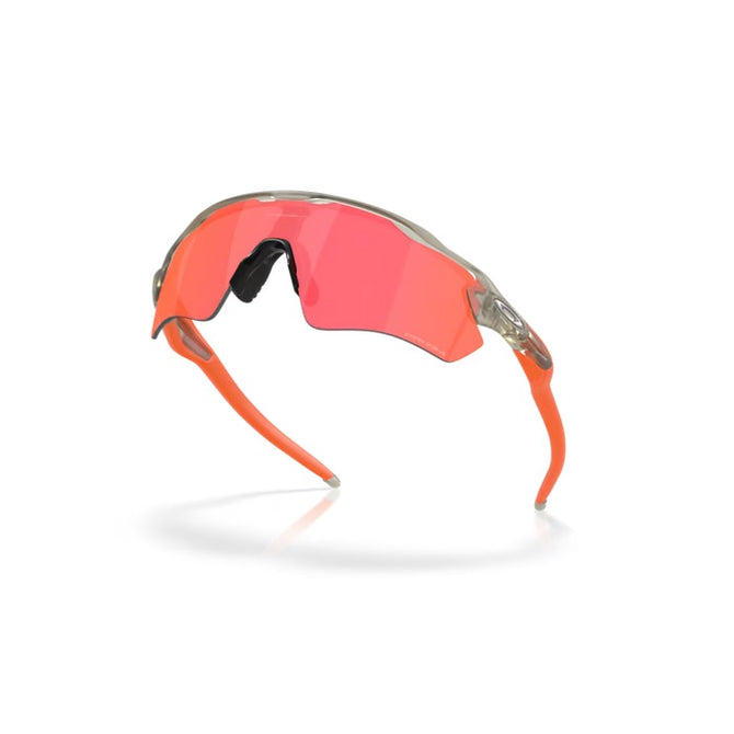 Oakley Radar EV Path Solbrille - Matt Grey/Prizm Trail Torch