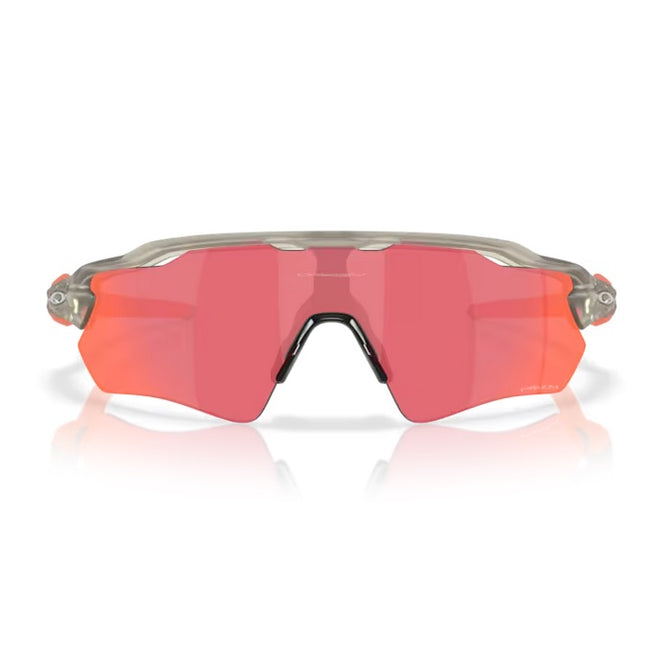 Oakley Radar EV Path Solbrille - Matt Grey/Prizm Trail Torch