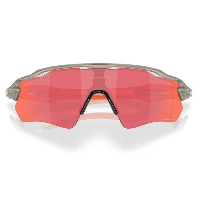 Oakley Radar EV Path Solbrille - Matt Grey/Prizm Trail Torch