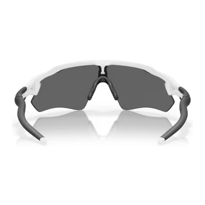 Oakley Radar EV Path Solbrille - Prizm black polarized-Polish white