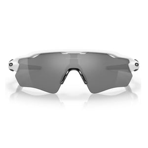 Oakley Radar EV Path Solbrille - Prizm black polarized-Polish white