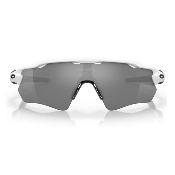 Oakley Radar EV Path Solbrille - Prizm black polarized-Polish white