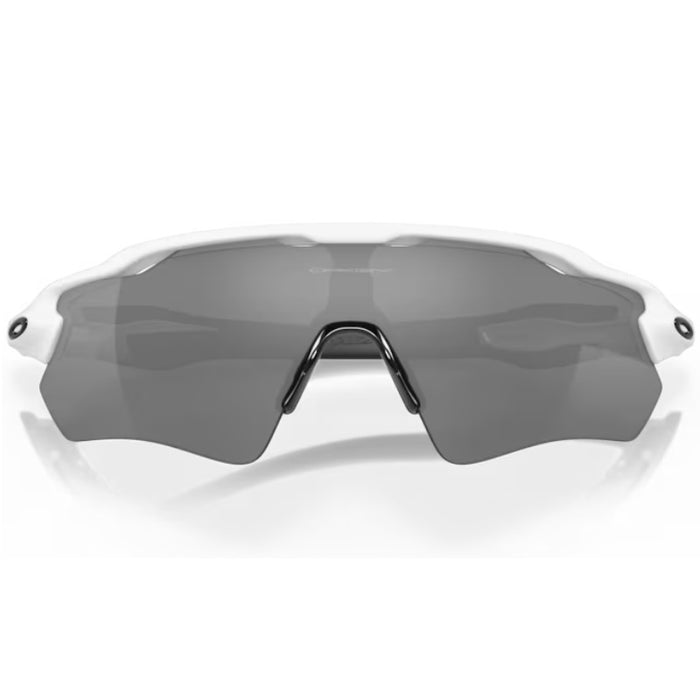 Oakley Radar EV Path Solbrille - Prizm black polarized-Polish white