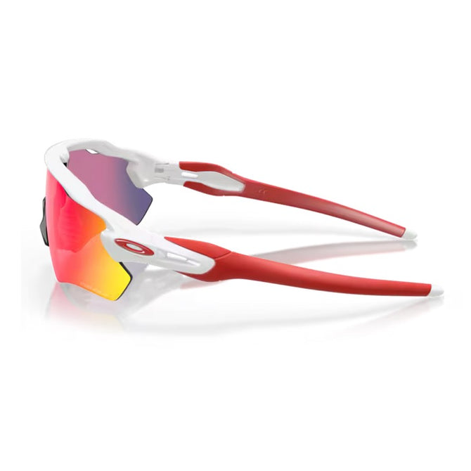 Oakley Radar EV Path Solbrille - White/Prizm Road