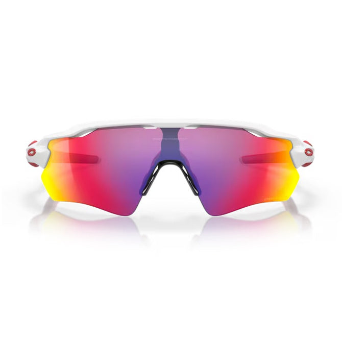 Oakley Radar EV Path Solbrille - White/Prizm Road