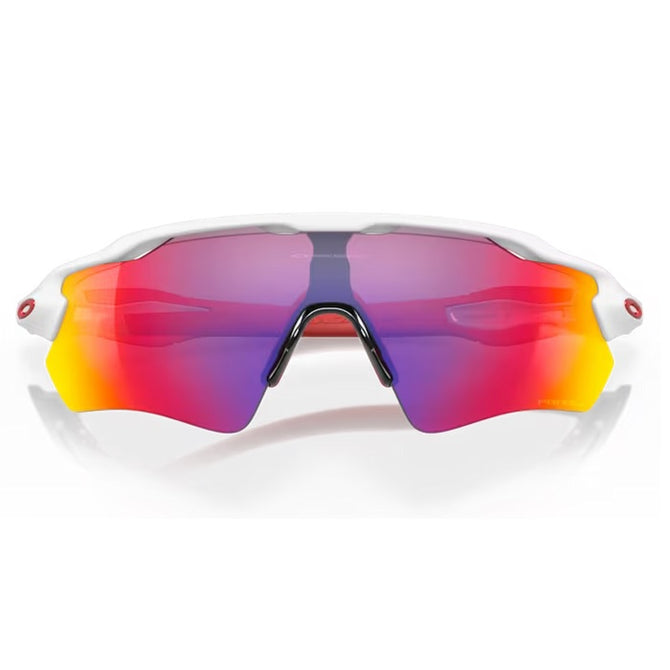 Oakley Radar EV Path Solbrille - White/Prizm Road
