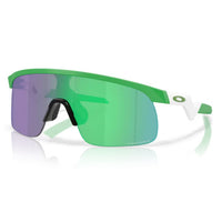 Prizm Jade Lenses / Matte Team Green Frame