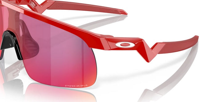 Oakley Resistor Youth Solbriller - Prizm Road