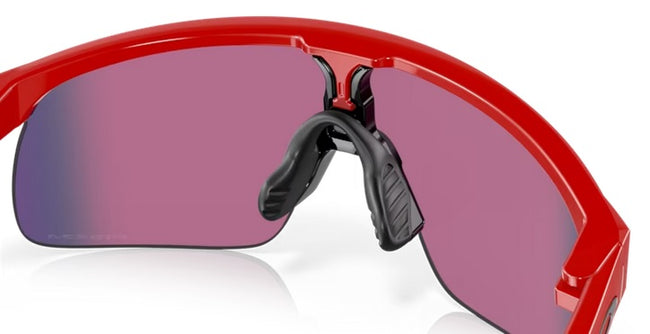 Oakley Resistor Youth Solbriller - Prizm Road