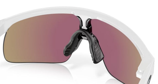 Oakley Resistor Youth Solbriller - Prizm Sapphire