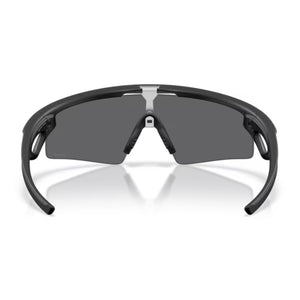 Oakley Sphaera Strike Solbrille - Prizm Black Lenses, Matte Black Frame